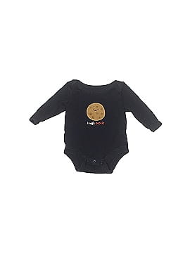 Baby Gap Long Sleeve Onesie (view 1)