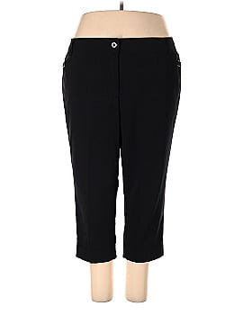 Roz & Ali Casual Pants (view 1)