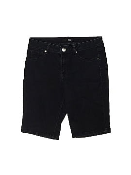 1822 Denim Denim Shorts (view 1)