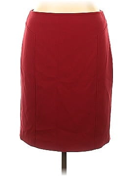 Halogen Casual Skirt (view 1)