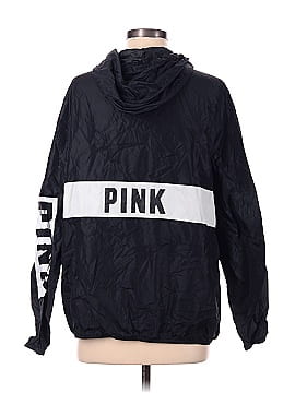 Victoria's Secret Pink Windbreaker (view 2)