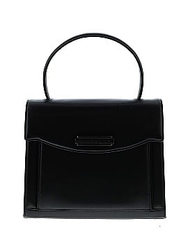 Givenchy Vintage Leather Satchel (view 1)