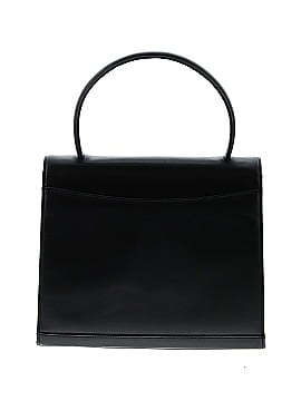 Givenchy Vintage Leather Satchel (view 2)