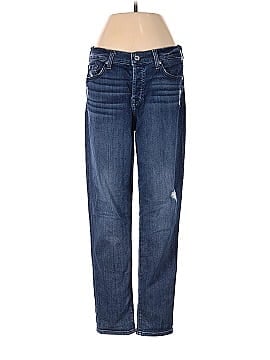 7 For All Mankind Jeans (view 1)