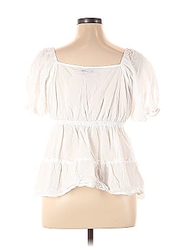 Boohoo Sleeveless Blouse (view 2)