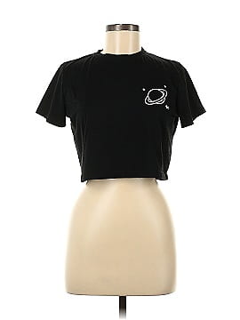 Zaful Short Sleeve T-Shirt (view 1)