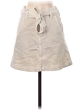 American Eagle Outfitters Denim Skirt (view 1)