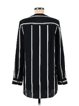 Rag & Bone Long Sleeve Blouse (view 2)