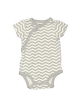 Skip Hop Short Sleeve Onesie (view 1)