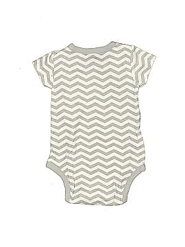 Skip Hop Short Sleeve Onesie (view 2)