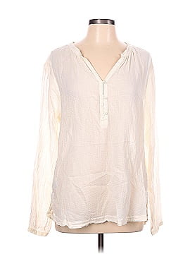 Eddie Bauer Sleeveless Blouse (view 1)