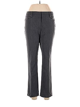 7th Avenue Design Studio New York & Company Dress Pants (view 1)