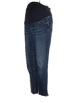 Old Navy - Maternity Jeans (view 1)