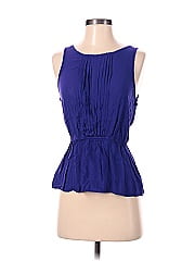 Vanessa Virginia Sleeveless Blouse