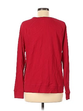 Karen Scott Sport Long Sleeve T-Shirt (view 2)