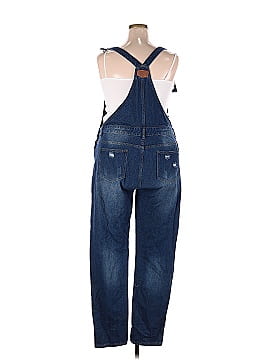 Jeans Overalls (view 2)