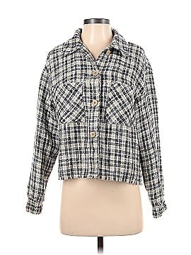 Zara Jacket (view 1)