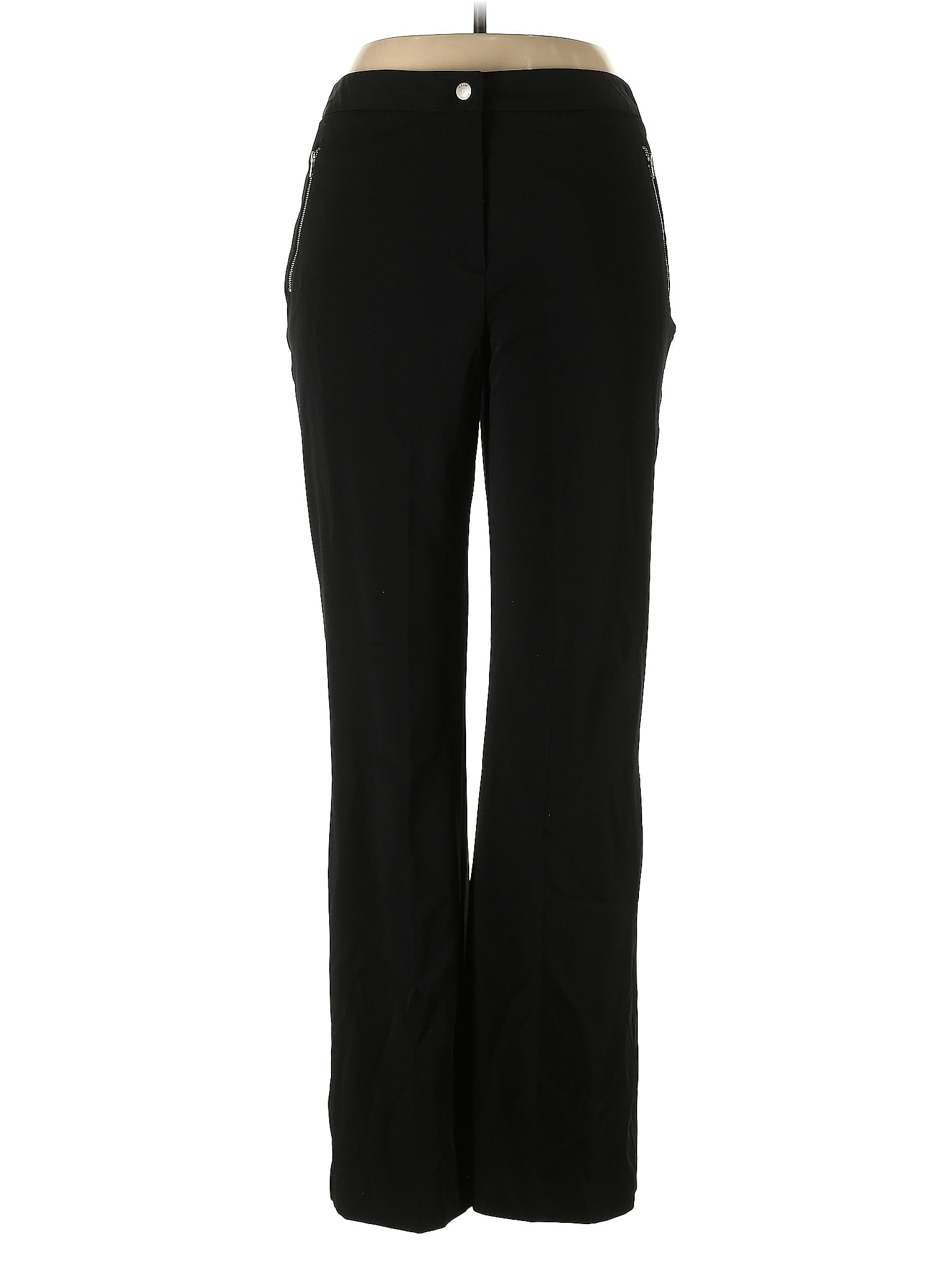 isaac-mizrahi-for-target-black-dress-pants-size-10-62-off-thredup