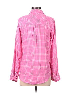 Lucky Brand Long Sleeve Button-Down Shirt (view 2)