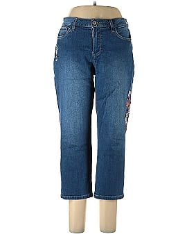 Croft & Barrow Jeans (view 1)