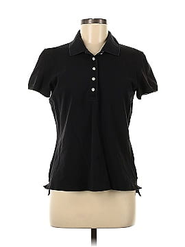 L.L.Bean Short Sleeve Polo (view 1)