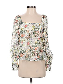 Alice + Olivia Sleeveless Blouse (view 1)