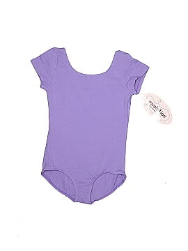 Revolution Dancewear Short Sleeve Onesie (view 1)