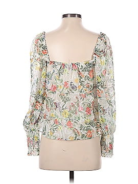 Alice + Olivia Sleeveless Blouse (view 2)