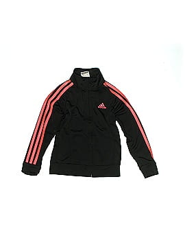 Adidas Track Jacket (view 1)