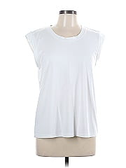 T By Talbots Short Sleeve Top