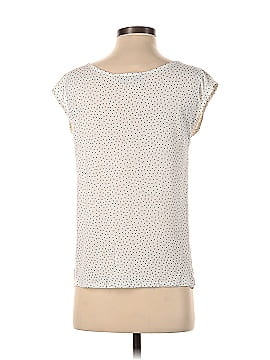 Ann Taylor LOFT Short Sleeve Top (view 2)