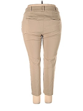 Lane Bryant Khakis (view 2)