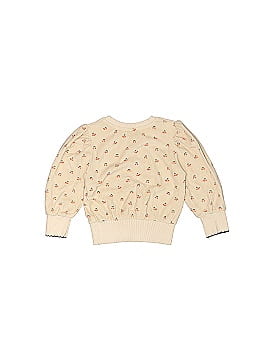 Emile et Ida Pullover Sweater (view 2)