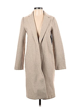 Zara Coat (view 1)