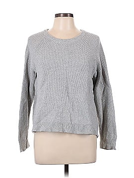 Madewell Pullover Sweater (view 1)