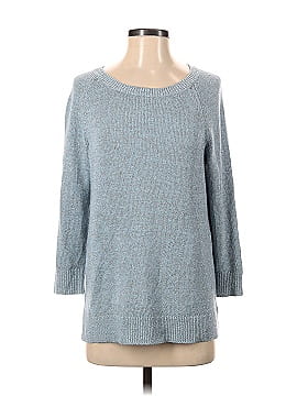 Ann Taylor Pullover Sweater (view 1)