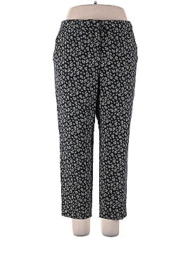 Ann Taylor Casual Pants (view 1)