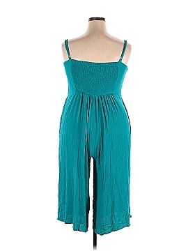 City Chic Jumpsuit (view 2)