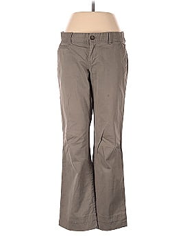 Old Navy Khakis (view 1)