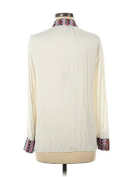 Boden Long Sleeve Blouse (view 2)