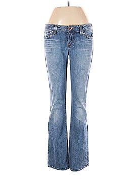 Lucky Brand Jeans (view 1)