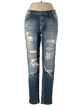 KANCAN JEANS Jeans (view 1)