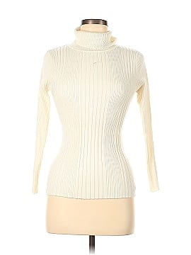 Link Turtleneck Sweater (view 1)