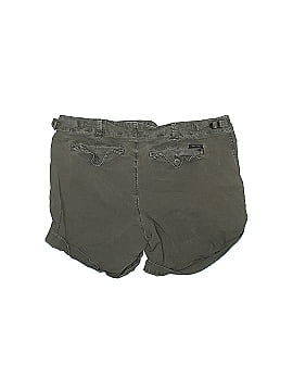 Sanctuary Khaki Shorts (view 2)