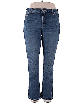 Gloria Vanderbilt Jeans (view 1)