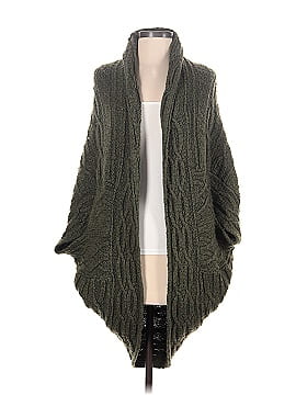 Universal Thread Cardigan (view 1)