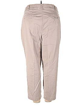 Lane Bryant Casual Pants (view 2)