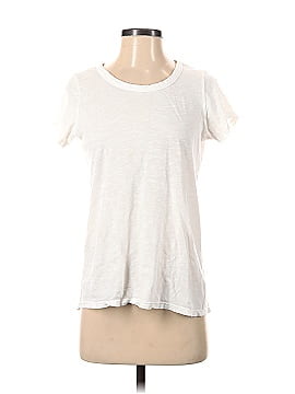 Velvet by Graham & Spencer Short Sleeve T-Shirt (view 1)