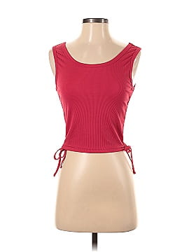 Ekouaer Sleeveless Top (view 1)