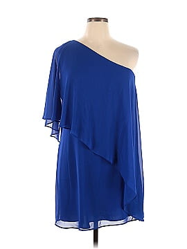 Vince Camuto Long Sleeve Top (view 1)